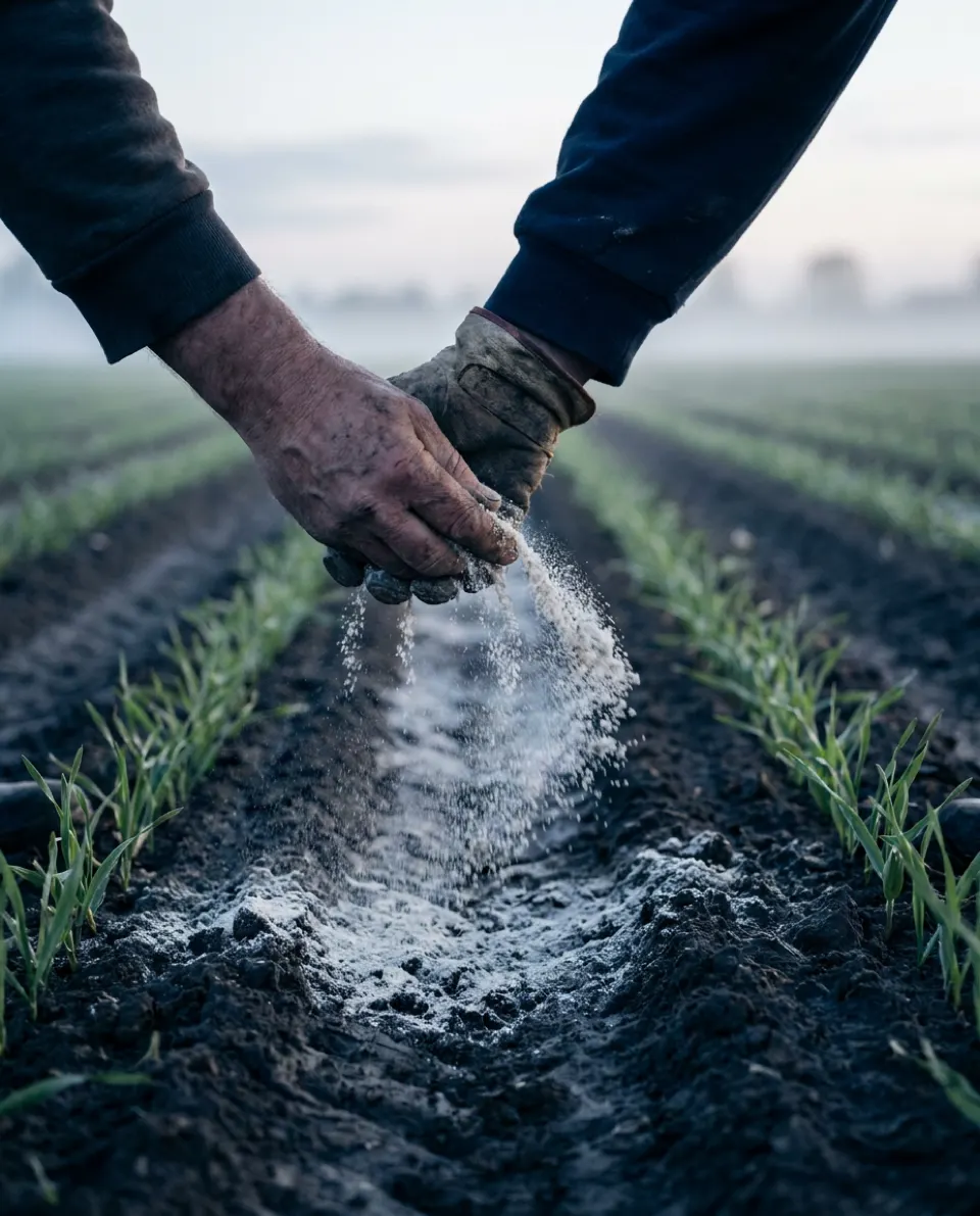 Agriculture