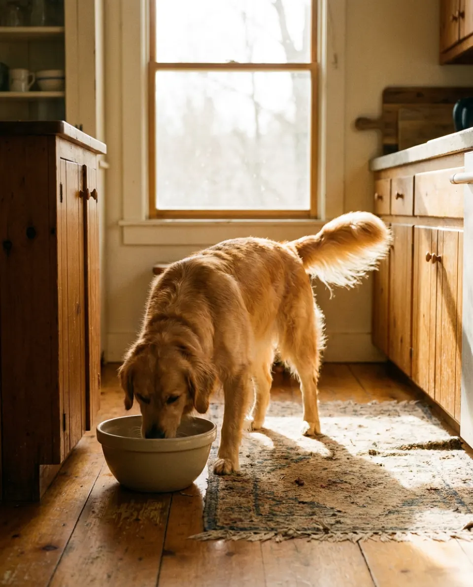 Pet Food
