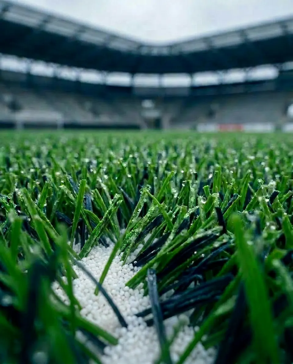 Artificial Turf — Infill+